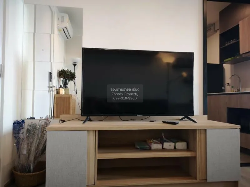 FOR RENT condo , The Base Phetkasem , MRT-Phetkasem 48 , Bang Wa  3