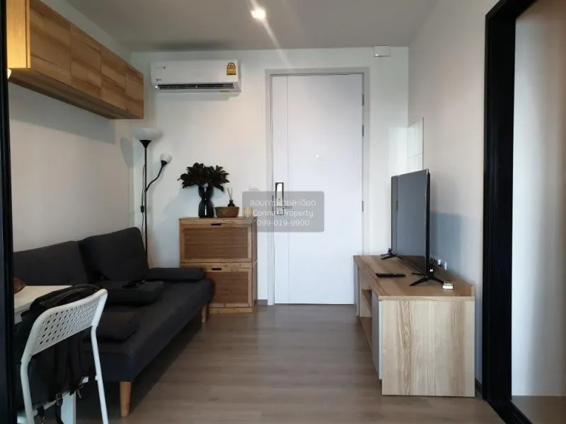 FOR RENT condo , The Base Phetkasem , MRT-Phetkasem 48 , Bang Wa  4