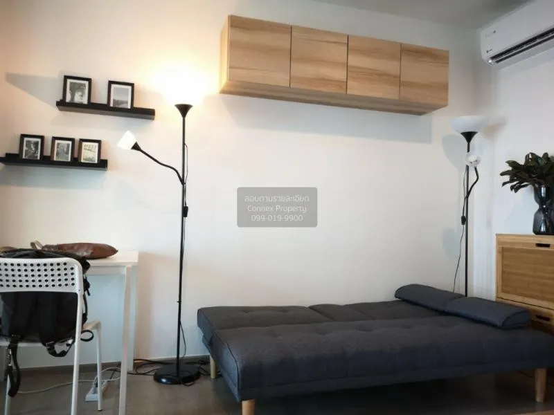 FOR RENT condo , The Base Phetkasem , MRT-Phetkasem 48 , Bang Wa 