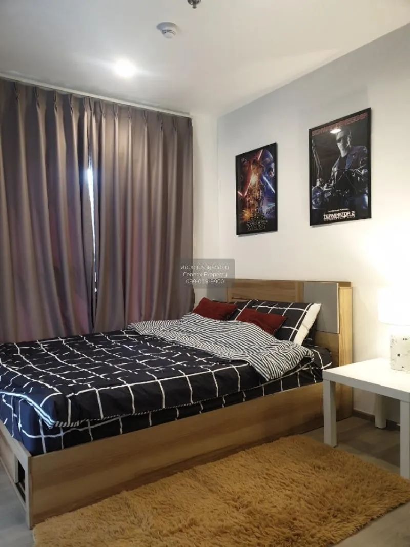 FOR RENT condo , The Base Phetkasem , MRT-Phetkasem 48 , Bang Wa 