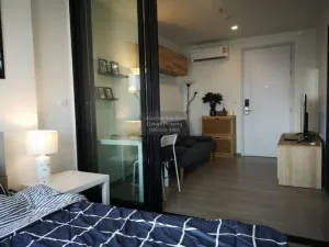 FOR RENT condo , The Base Phetkasem , MRT-Phetkasem 48 , Bang Wa , Phasi Charoen , Bangkok , CX-76171