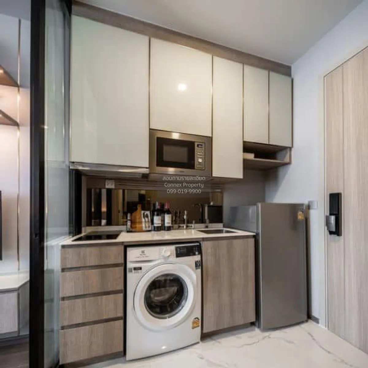 เช่าคอนโด  พาร์ค ออริจิ้น พญาไท BTS-พญาไท ถนนพญาไท เขต ราชเทวี กร