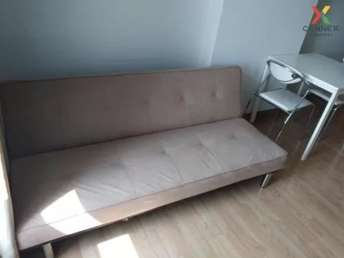 FOR SALE condo , Aspire Rama 4 , BTS-Ekkamai , Phra Khanong , Khlong Toei , Bangkok , CX-76173