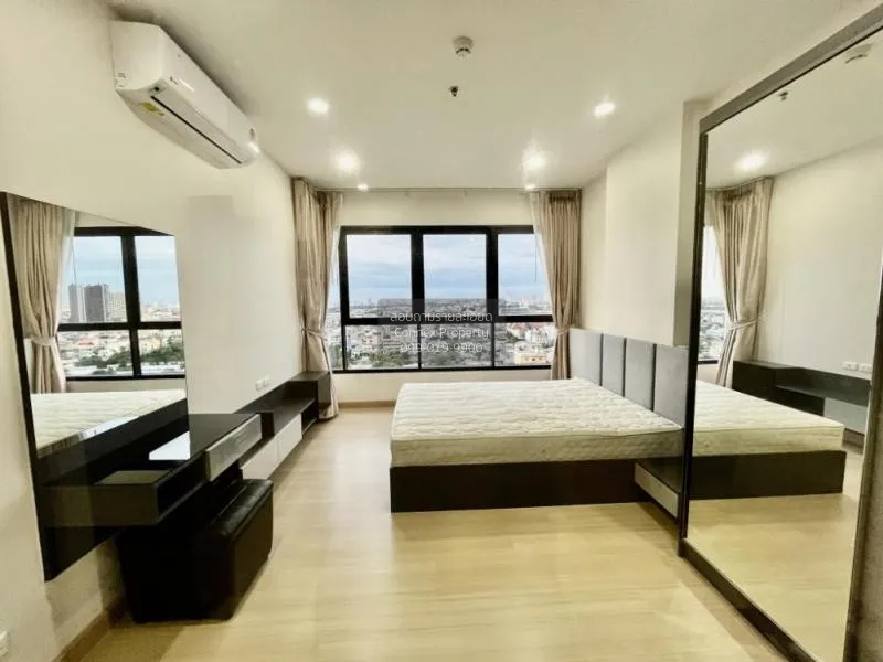 FOR SALE condo , Supalai Loft Yaek Fai Chai station , MRT-Fai Cha 2