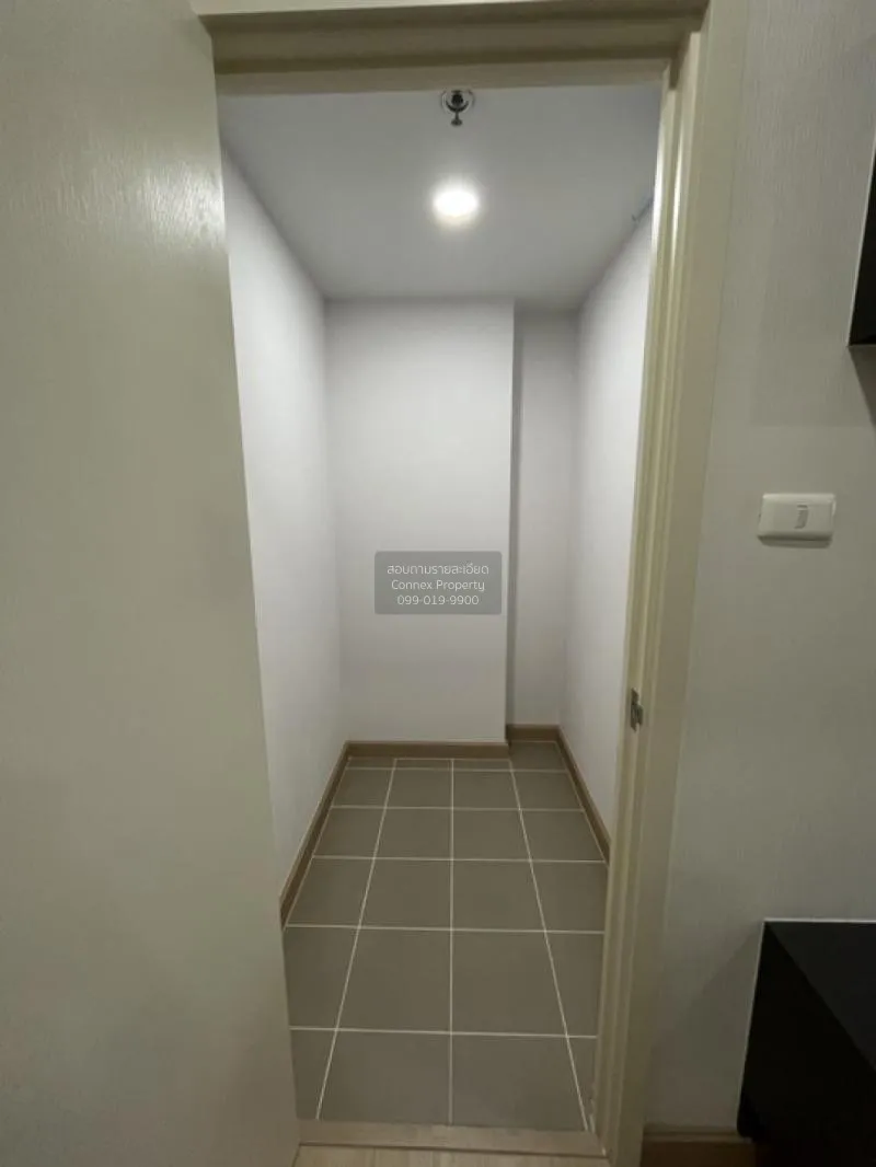 FOR SALE condo , Supalai Loft Yaek Fai Chai station , MRT-Fai Cha