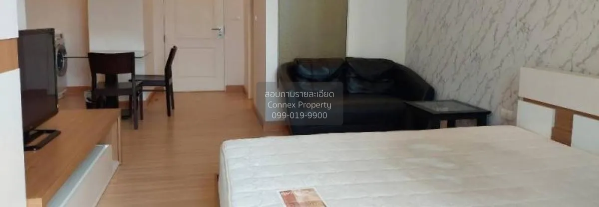 เช่าคอนโด  เดอะ ไลท์เฮ้าส์ สาทร – เจริญนคร BTS-สะพานตากสิน คลองต้ 3