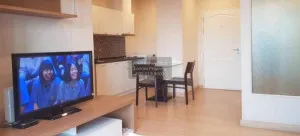 เช่าคอนโด  เดอะ ไลท์เฮ้าส์ สาทร – เจริญนคร BTS-สะพานตากสิน คลองต้นไทร เขต คลองสาน กรุงเทพ CX-76177