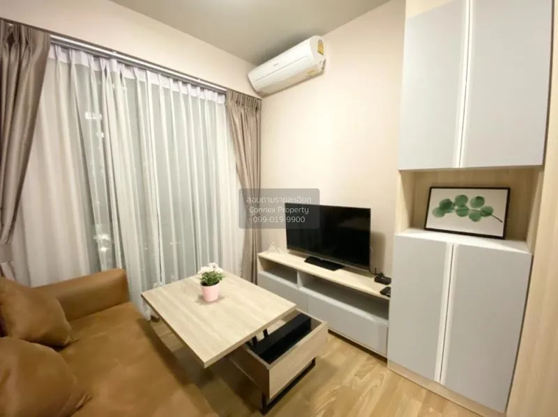 FOR RENT condo , UNIO Sukhumvit 72 , BTS-Bearing , Samrong Nuea , 2