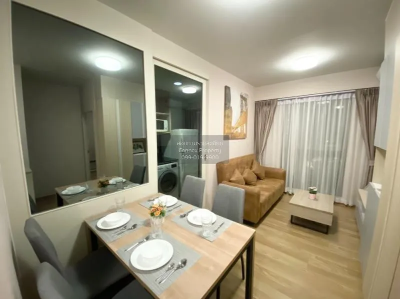 FOR RENT condo , UNIO Sukhumvit 72 , BTS-Bearing , Samrong Nuea , 4