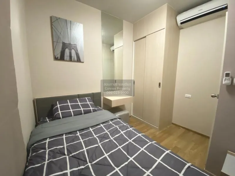FOR RENT condo , UNIO Sukhumvit 72 , BTS-Bearing , Samrong Nuea ,