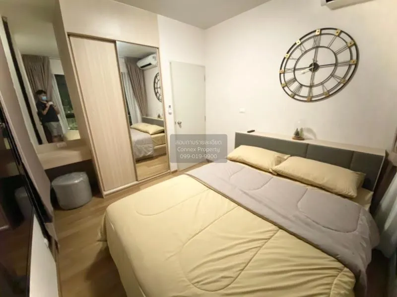 FOR RENT condo , UNIO Sukhumvit 72 , BTS-Bearing , Samrong Nuea ,