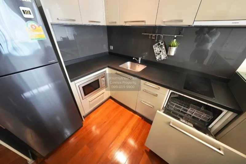 FOR SALE condo , Quattro by Sansiri , BTS-Thong Lo , Khlong Tan N 3