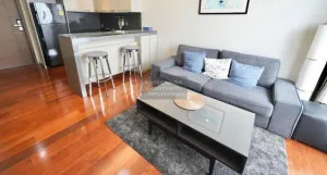 เช่าคอนโด  ควอทโทร บาย แสนสิริ BTS-ทองหล่อ คลองตันเหนือ เขต วัฒนา กรุงเทพ CX-76180