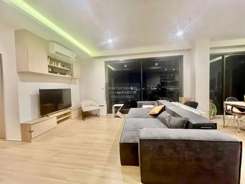 FOR SALE condo , M Jatujak , Penthouse , BTS-Saphan Khwai , Lat Y 1