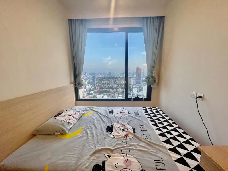 FOR SALE condo , M Jatujak , Penthouse , BTS-Saphan Khwai , Lat Y