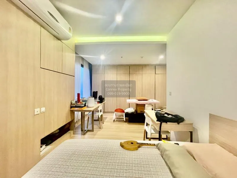 FOR SALE condo , M Jatujak , Penthouse , BTS-Saphan Khwai , Lat Y