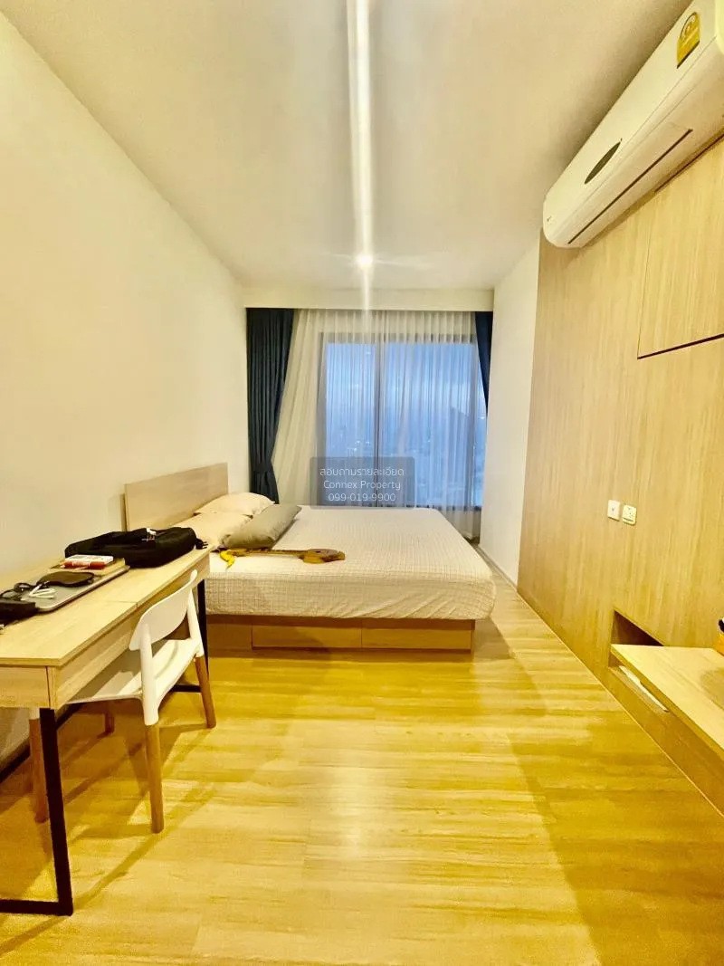 FOR SALE condo , M Jatujak , Penthouse , BTS-Saphan Khwai , Lat Y
