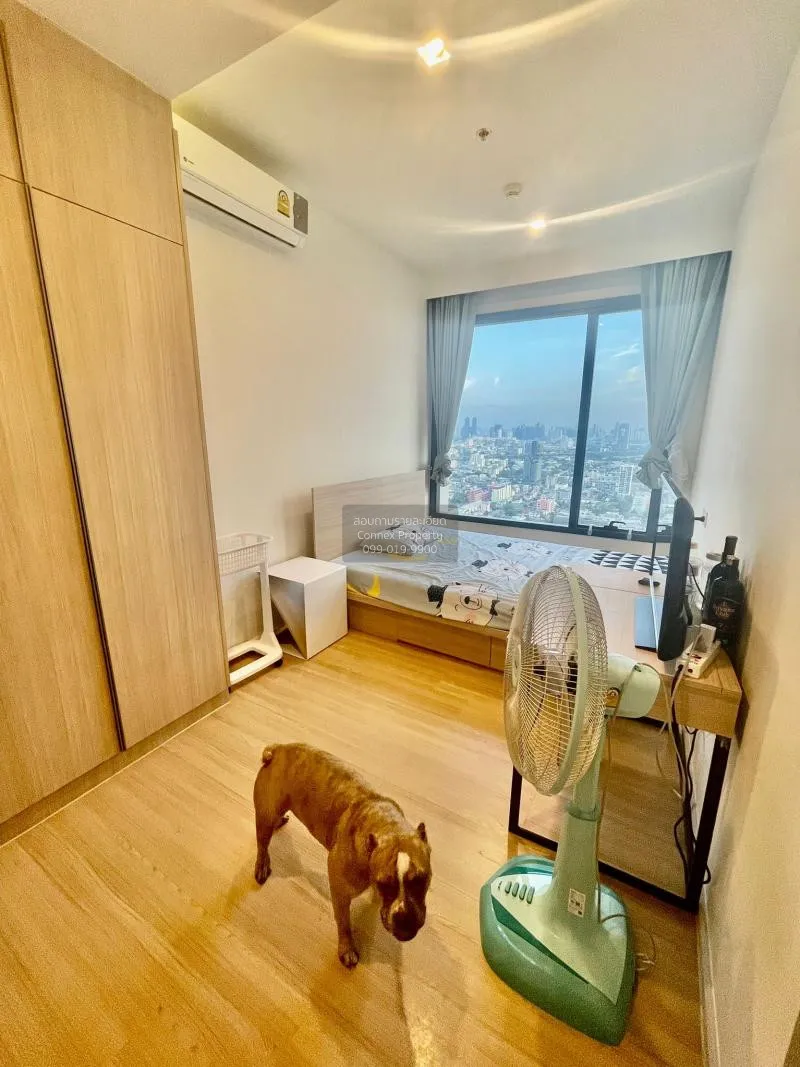 FOR SALE condo , M Jatujak , Penthouse , BTS-Saphan Khwai , Lat Y