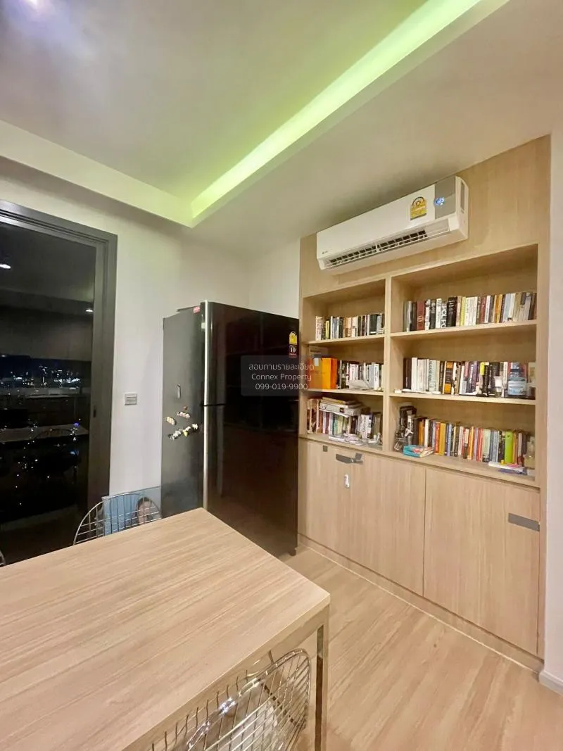 FOR SALE condo , M Jatujak , Penthouse , BTS-Saphan Khwai , Lat Y