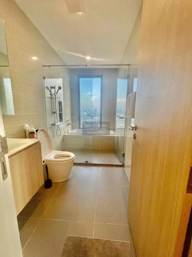 FOR SALE condo , M Jatujak , Penthouse , BTS-Saphan Khwai , Lat Y