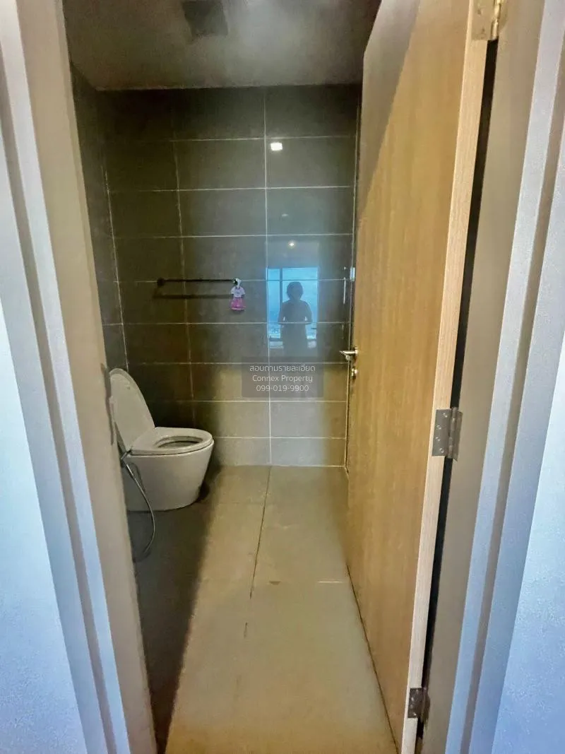 FOR SALE condo , M Jatujak , Penthouse , BTS-Saphan Khwai , Lat Y