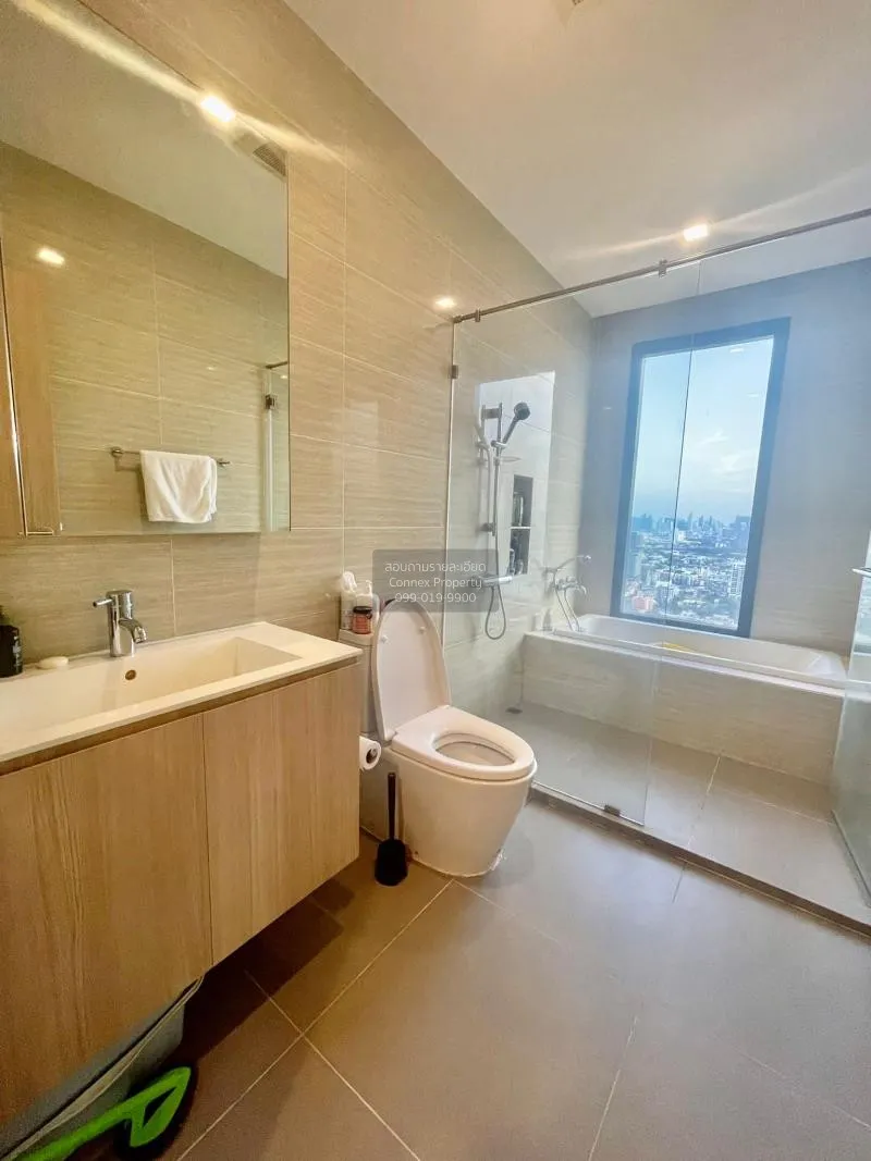 FOR SALE condo , M Jatujak , Penthouse , BTS-Saphan Khwai , Lat Y
