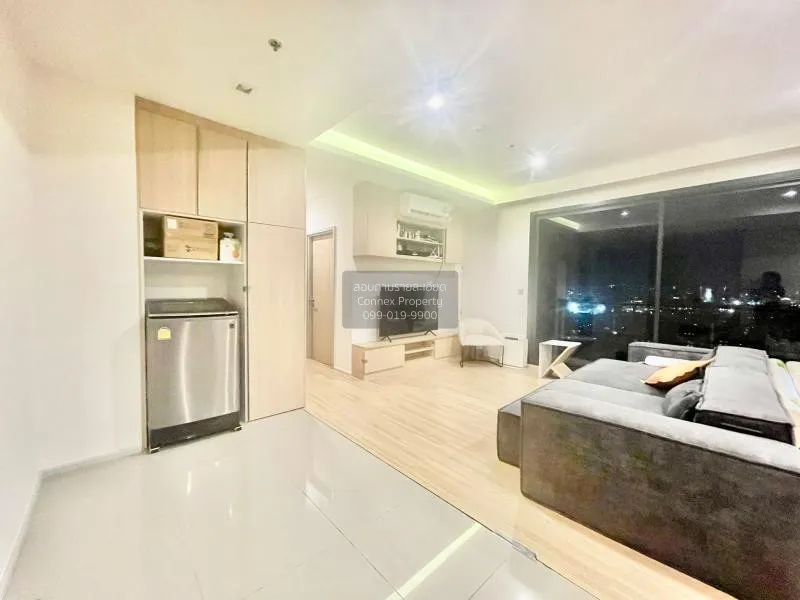 FOR SALE condo , M Jatujak , Penthouse , BTS-Saphan Khwai , Lat Y 2
