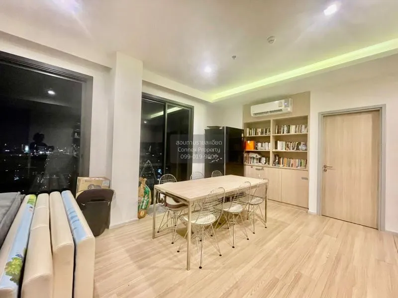 FOR SALE condo , M Jatujak , Penthouse , BTS-Saphan Khwai , Lat Y 3