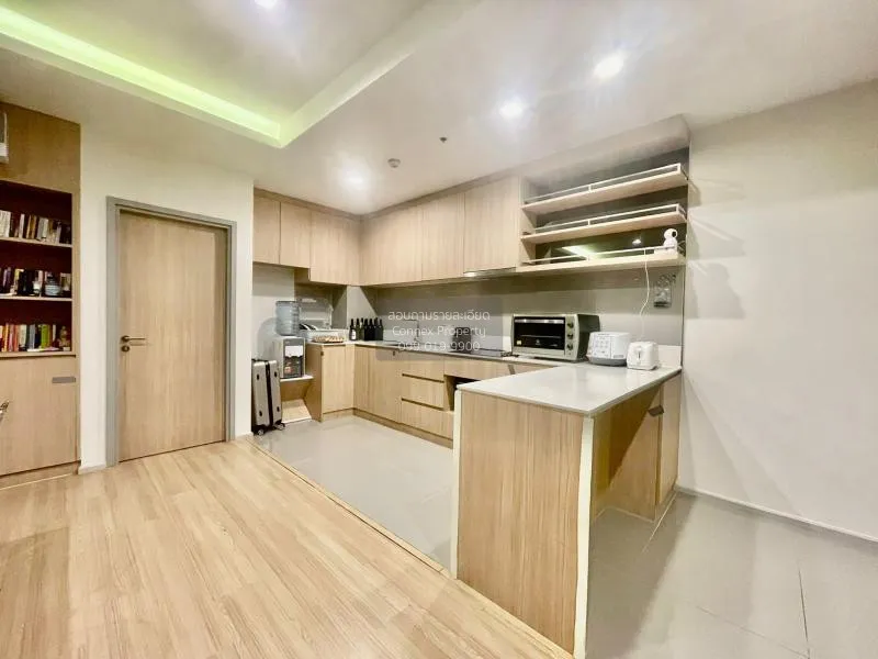 FOR SALE condo , M Jatujak , Penthouse , BTS-Saphan Khwai , Lat Y 4