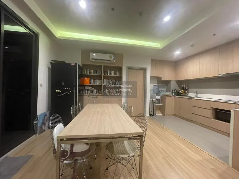 FOR SALE condo , M Jatujak , Penthouse , BTS-Saphan Khwai , Lat Y