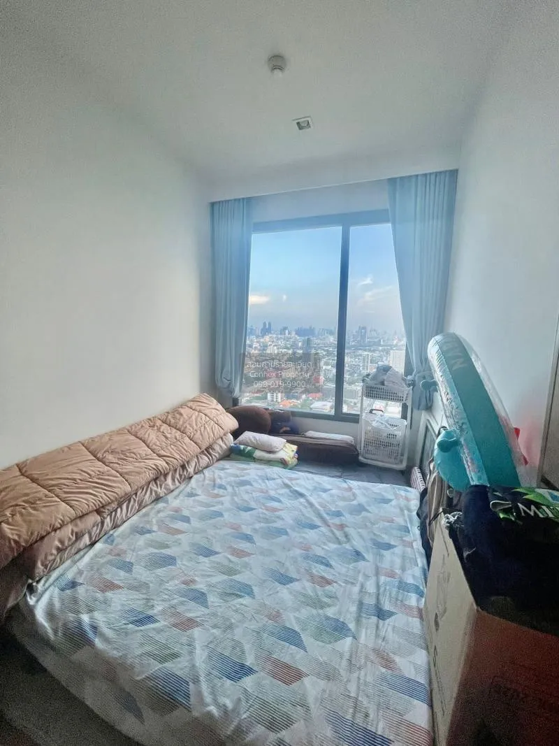 FOR SALE condo , M Jatujak , Penthouse , BTS-Saphan Khwai , Lat Y