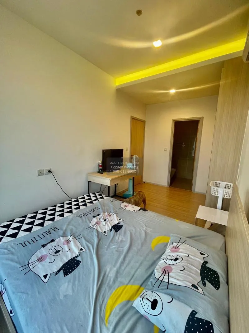 FOR SALE condo , M Jatujak , Penthouse , BTS-Saphan Khwai , Lat Y