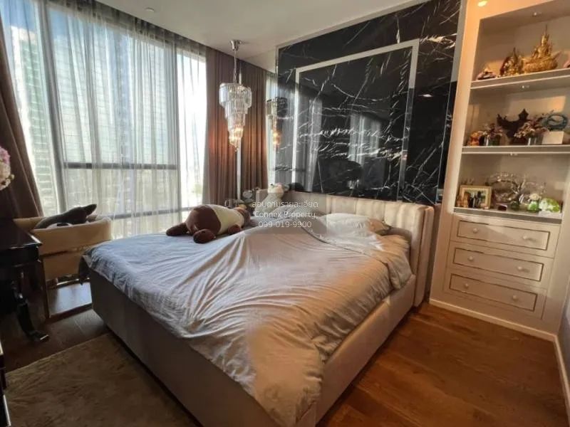 ขายคอนโด  เดอะแบงค็อก สาทร BTS-สุรศักดิ์ ยานนาวา เขต สาทร กรุงเทพ