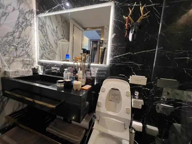 ขายคอนโด  เดอะแบงค็อก สาทร BTS-สุรศักดิ์ ยานนาวา เขต สาทร กรุงเทพ