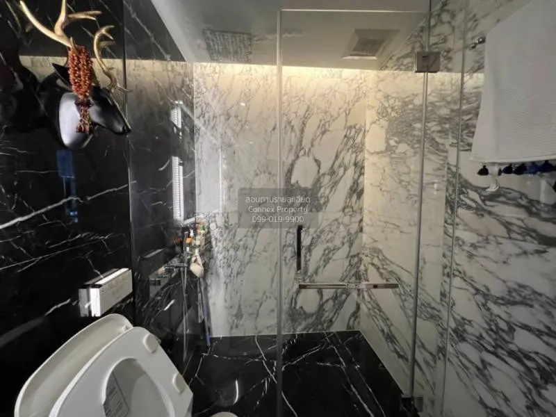 ขายคอนโด  เดอะแบงค็อก สาทร BTS-สุรศักดิ์ ยานนาวา เขต สาทร กรุงเทพ