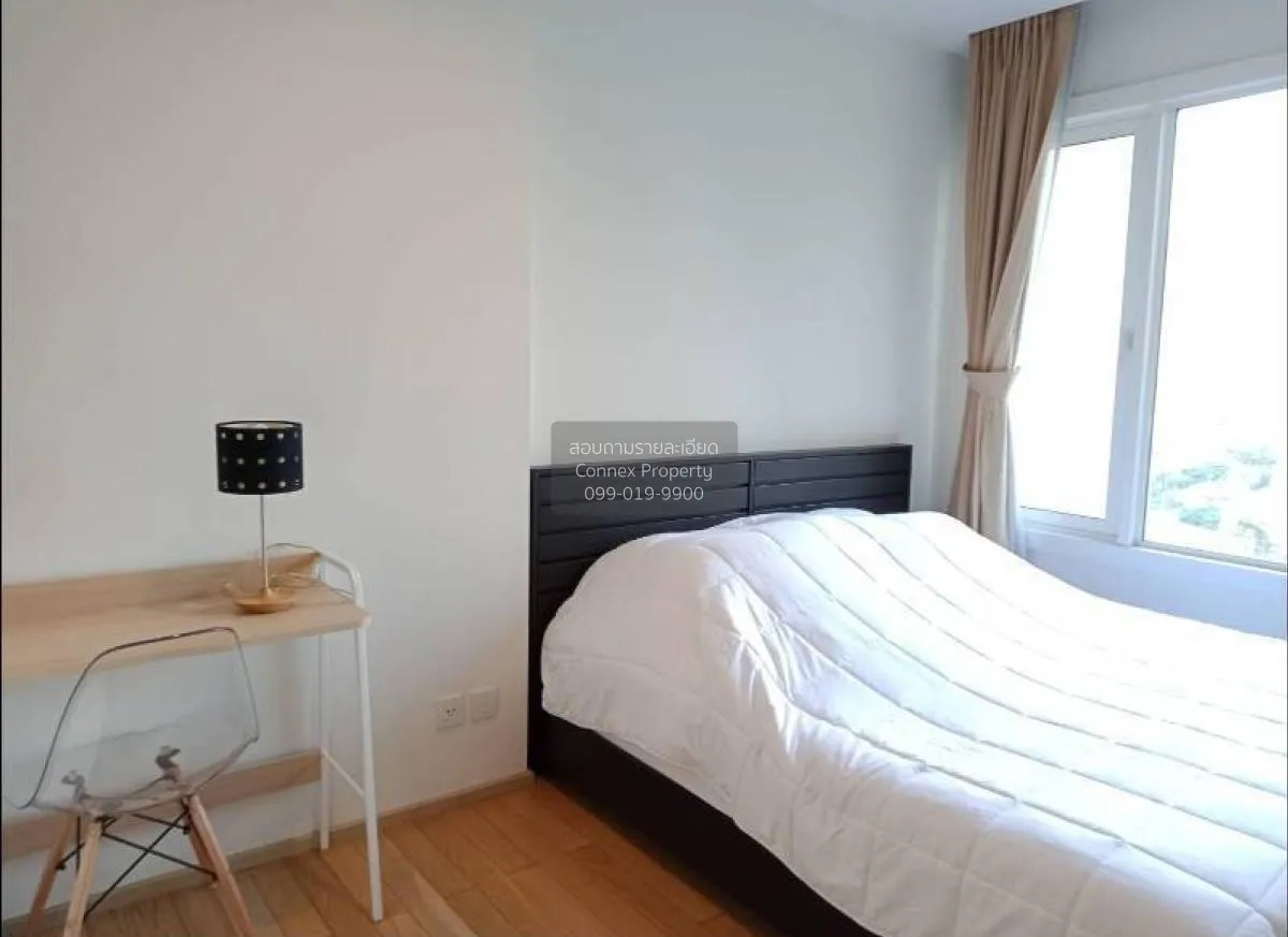 For Sale Condo , Siri at Sukhumvit , BTS-Thong Lo , Phra Khanong  4