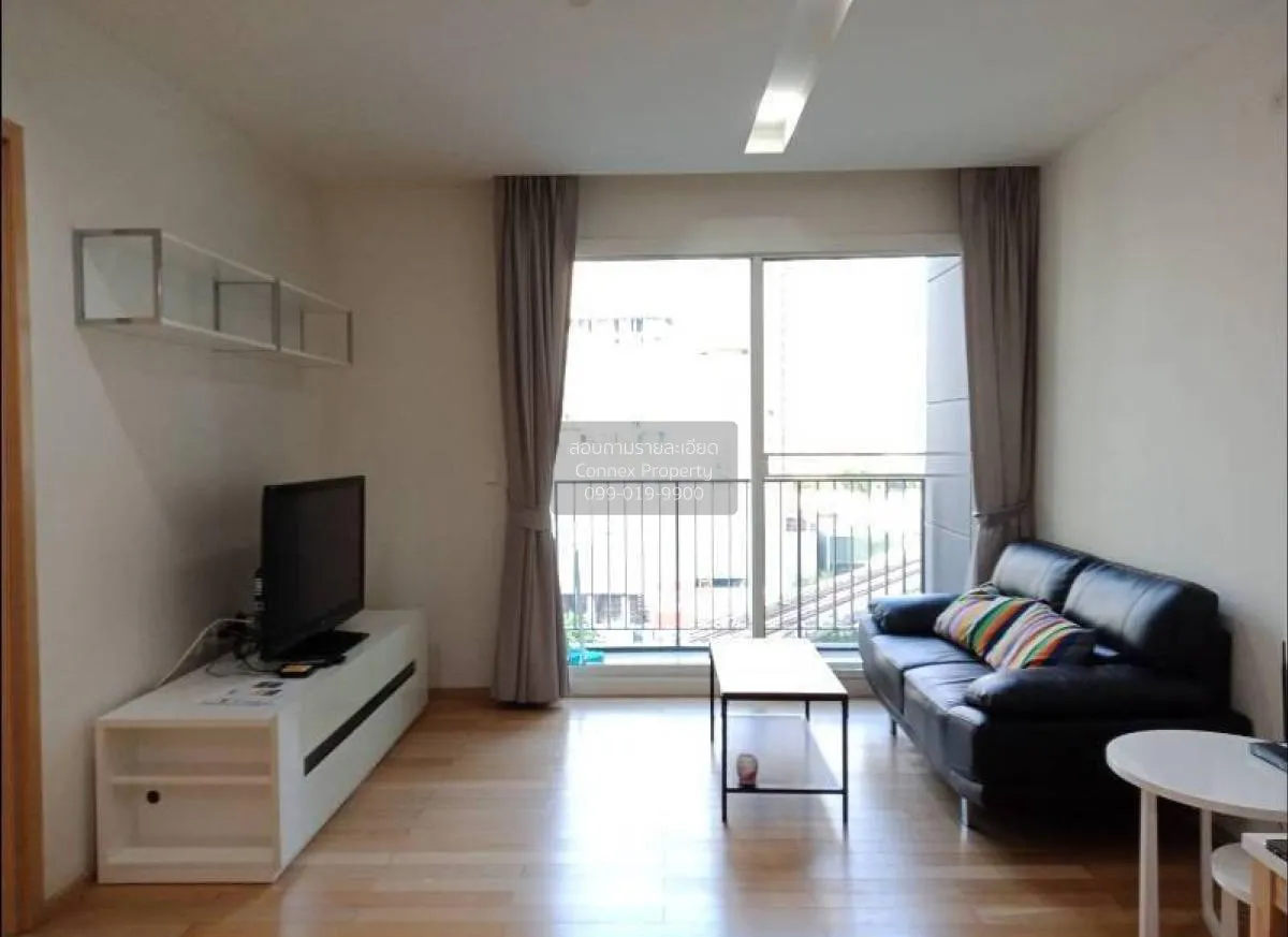 For Sale Condo , Siri at Sukhumvit , BTS-Thong Lo , Phra Khanong 