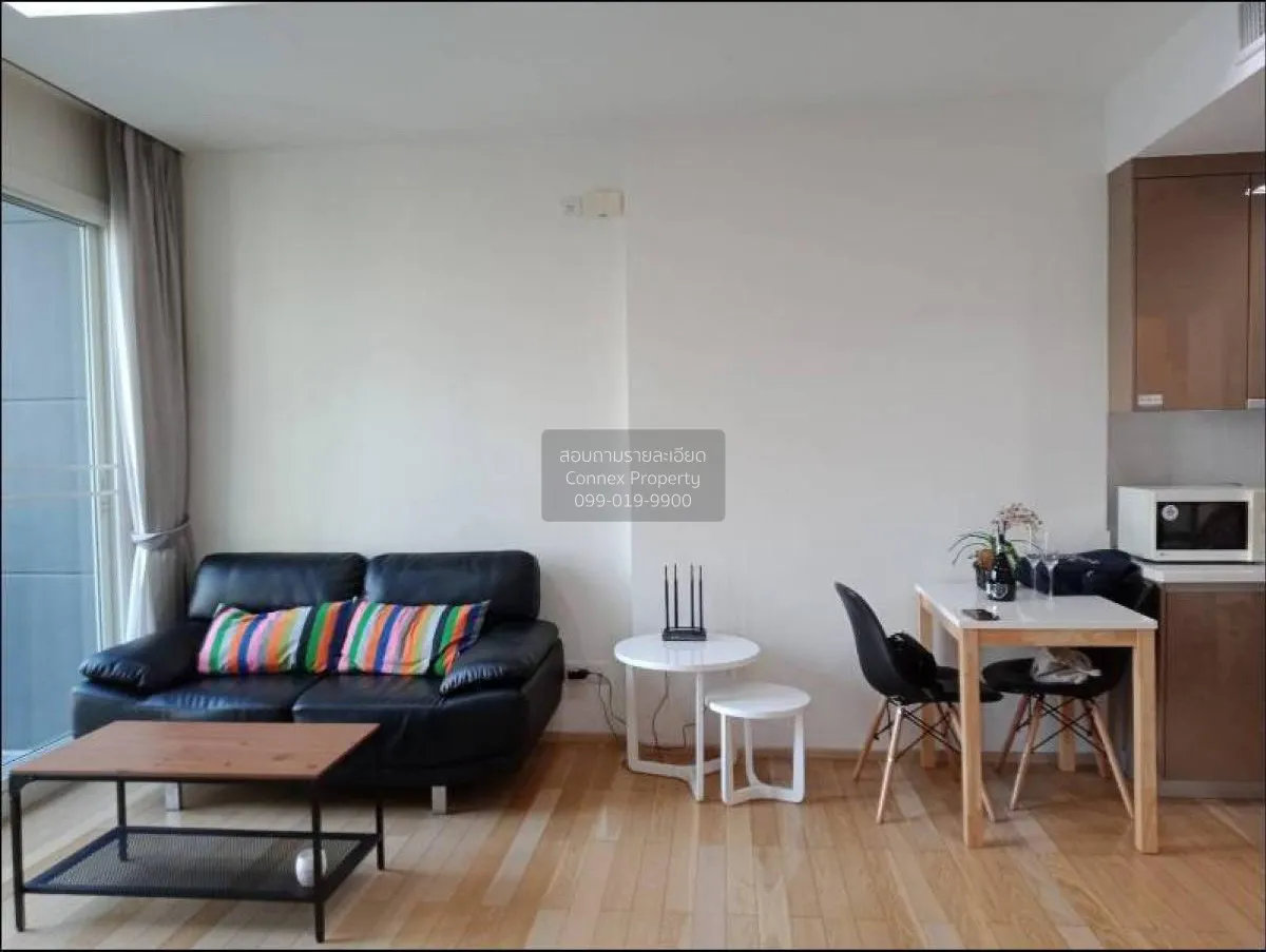 For Sale Condo , Siri at Sukhumvit , BTS-Thong Lo , Phra Khanong 
