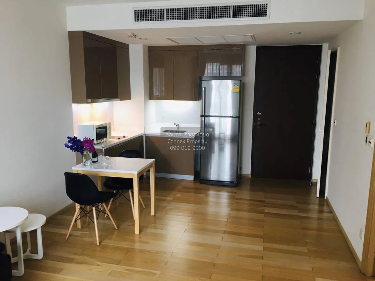 ขายคอนโด  สิริ แอท สุขุมวิท BTS-ทองหล่อ พระโขนง เขต วัฒนา กรุงเทพ 2