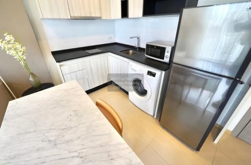 เช่าคอนโด  เอช คิว ทองหล่อ BTS-ทองหล่อ คลองตันเหนือ เขต วัฒนา กรุ 3