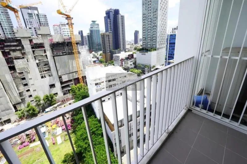 เช่าคอนโด  เอช คิว ทองหล่อ BTS-ทองหล่อ คลองตันเหนือ เขต วัฒนา กรุ