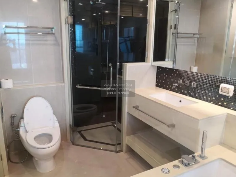 FOR SALE condo , The Address Sathorn , BTS-Saint Louis , Silom , 