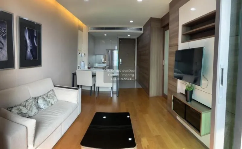 FOR SALE condo , The Address Sathorn , BTS-Saint Louis , Silom ,  2