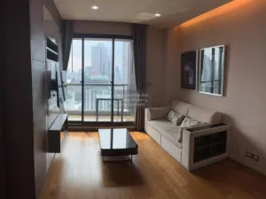 FOR SALE condo , The Address Sathorn , BTS-Saint Louis , Silom , Bang Rak , Bangkok , CX-76188
