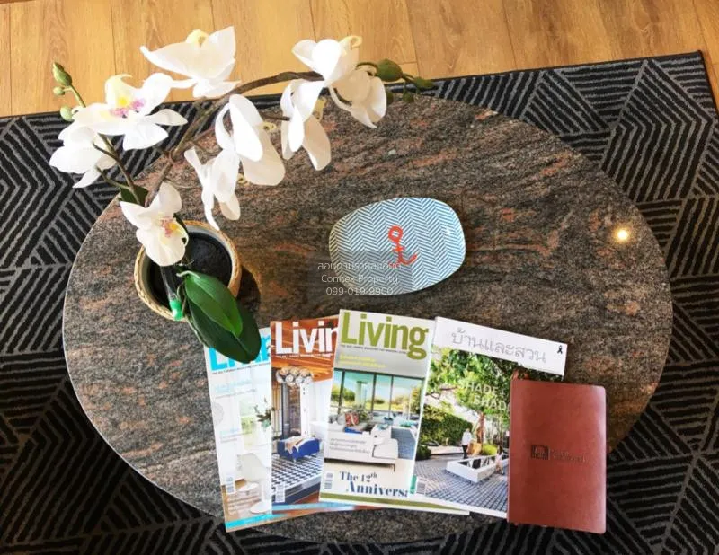 ขายคอนโด  พาร์ค ออริจิ้น พร้อมพงษ์ BTS-พร้อมพงษ์ คลองตัน เขต คลอง 4