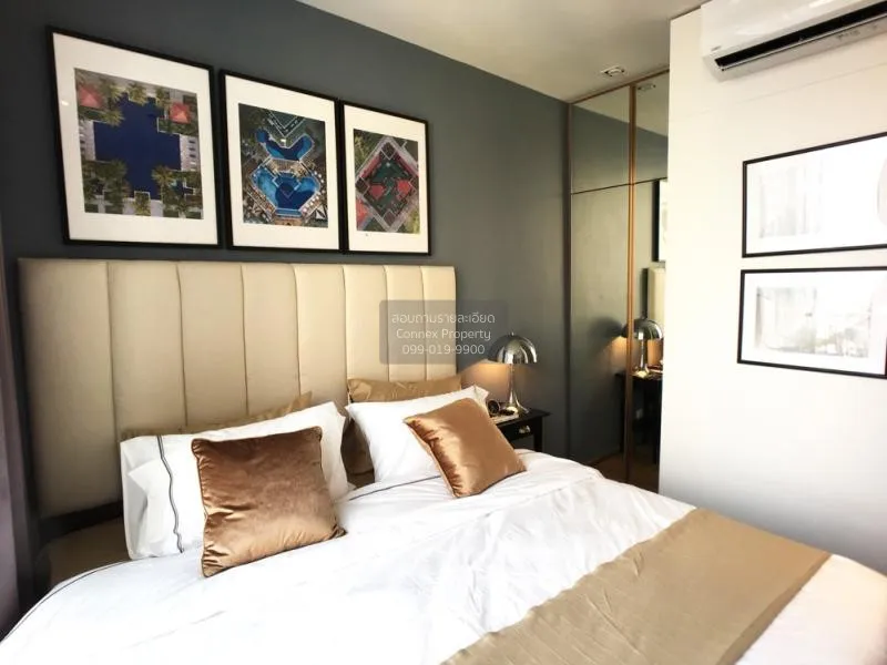 ขายคอนโด  พาร์ค ออริจิ้น พร้อมพงษ์ BTS-พร้อมพงษ์ คลองตัน เขต คลอง