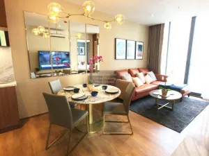 FOR SALE condo , Park Origin Phrom Phong , BTS-Phrom Phong , Khlong Tan , Khlong Toei , Bangkok , CX-76189