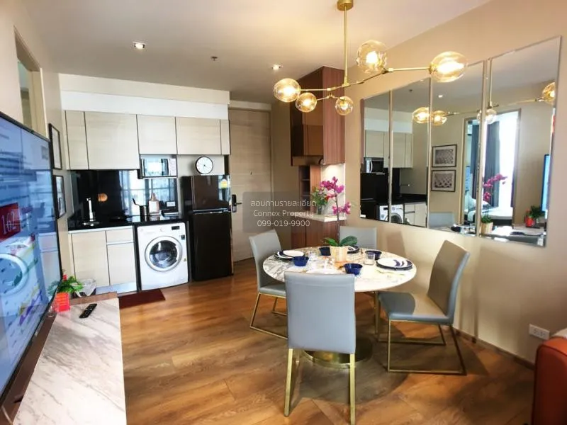 ขายคอนโด  ฟินน์ สุขุมวิท 31 BTS-พร้อมพงษ์ คลองเตยเหนือ เขต วัฒนา 