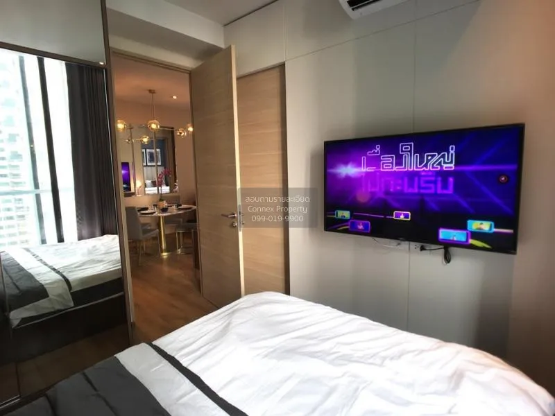 ขายคอนโด  ฟินน์ สุขุมวิท 31 BTS-พร้อมพงษ์ คลองเตยเหนือ เขต วัฒนา 