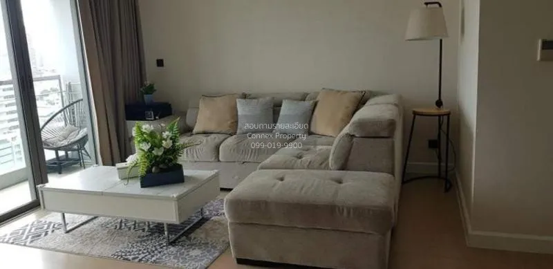 ขายคอนโด  เดอะรูม เจริญกรุง 30 BTS-สะพานตากสิน บางรัก เขต บางรัก  1